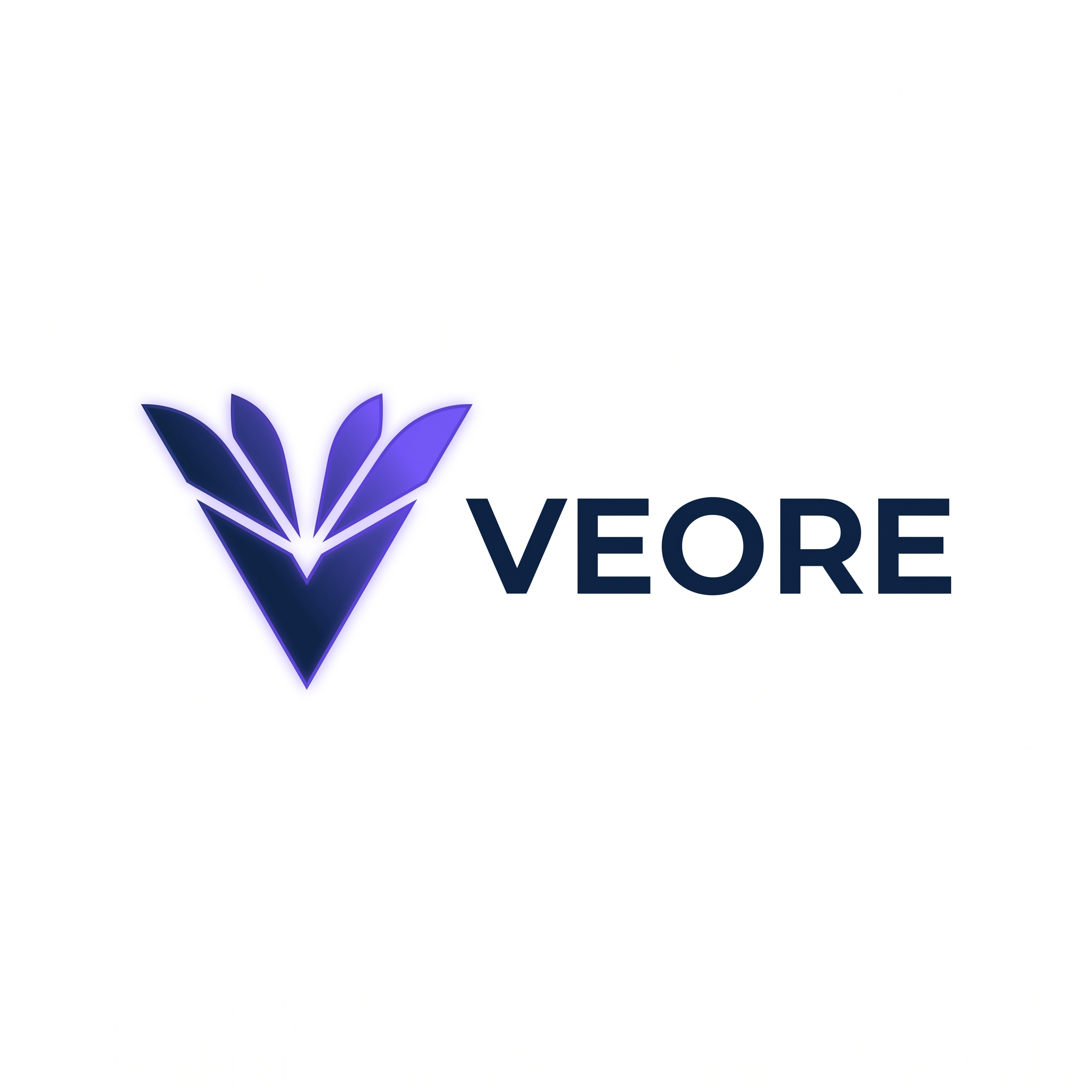 VEORE logo